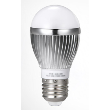 3W ampoule LED avec CE RoHS (GN-HP-2835CW3W-G50-E27-SA)